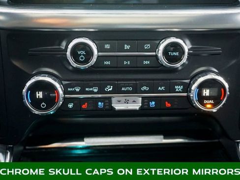 Used 2021 Ford F150 Lariat w/ Equipment Group 502A High image 19