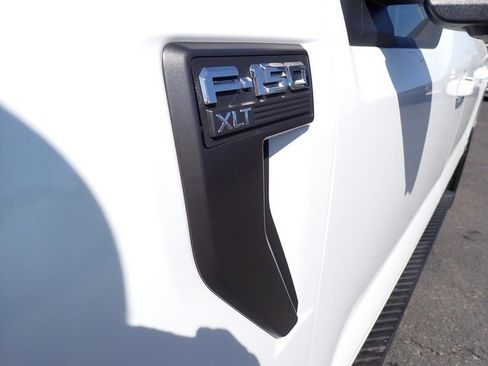 Certified 2022 Ford F150 XLT w/ Equipment Group 302A High image 13