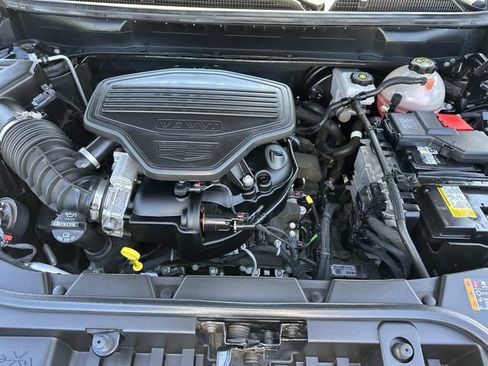 Used 2021 Cadillac XT5 Premium Luxury AWD/4WD image 10