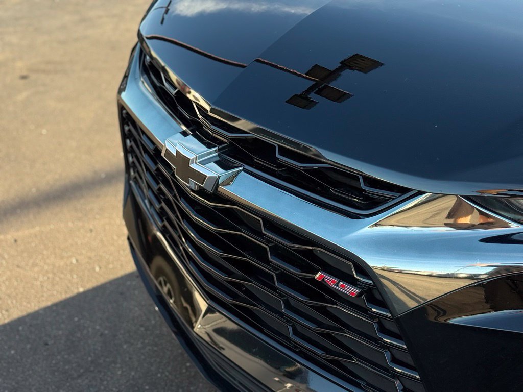 Used 2022 Chevrolet Blazer RS AWD/4WD image 37