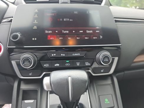 Used 2019 Honda CR-V EX-L image 18