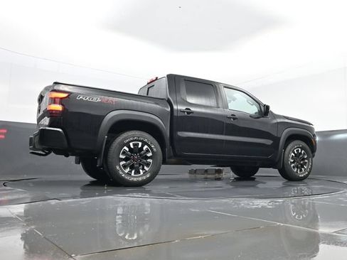 Used 2024 Nissan Frontier PRO-4X w/ Off-Road Protection Package AWD/4WD image 23