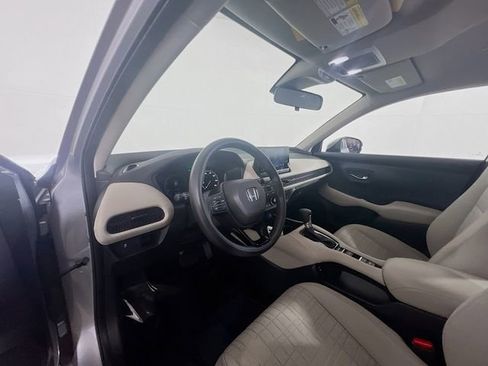 Used 2024 Honda HR-V LX image 18