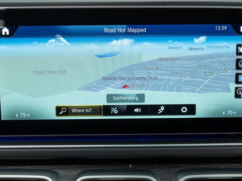 Used 2022 Mercedes-Benz GLE 350 4MATIC image 22