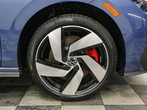 New 2026 Volkswagen GTI S image 11