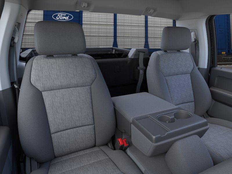 New 2026 Ford F150 XL AWD/4WD image 10