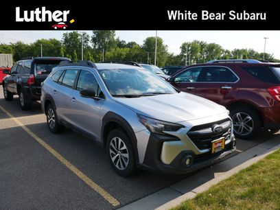 Used 2024 Subaru Outback