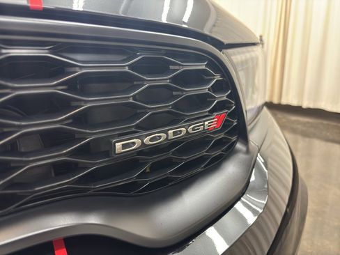 New 2026 Dodge Durango GT image 4