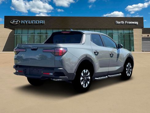 New 2026 Hyundai Santa Cruz SE image 7