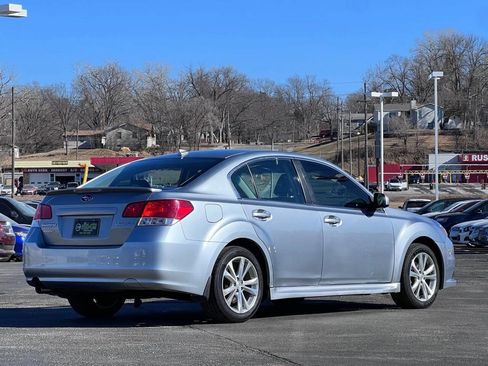 Used 2013 Subaru Legacy 2.5i Limited image 6