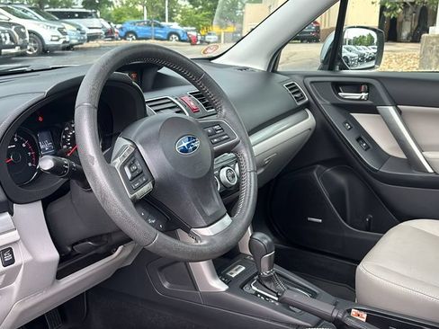 Used 2016 Subaru Forester 2.5i Touring w/ Eyesight & Navigation System AWD/4WD image 26