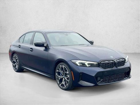 New 2026 BMW M340i Sedan image 7