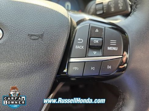 Used 2023 Ford Escape Active w/ Tech Pack #2 FWD image 22