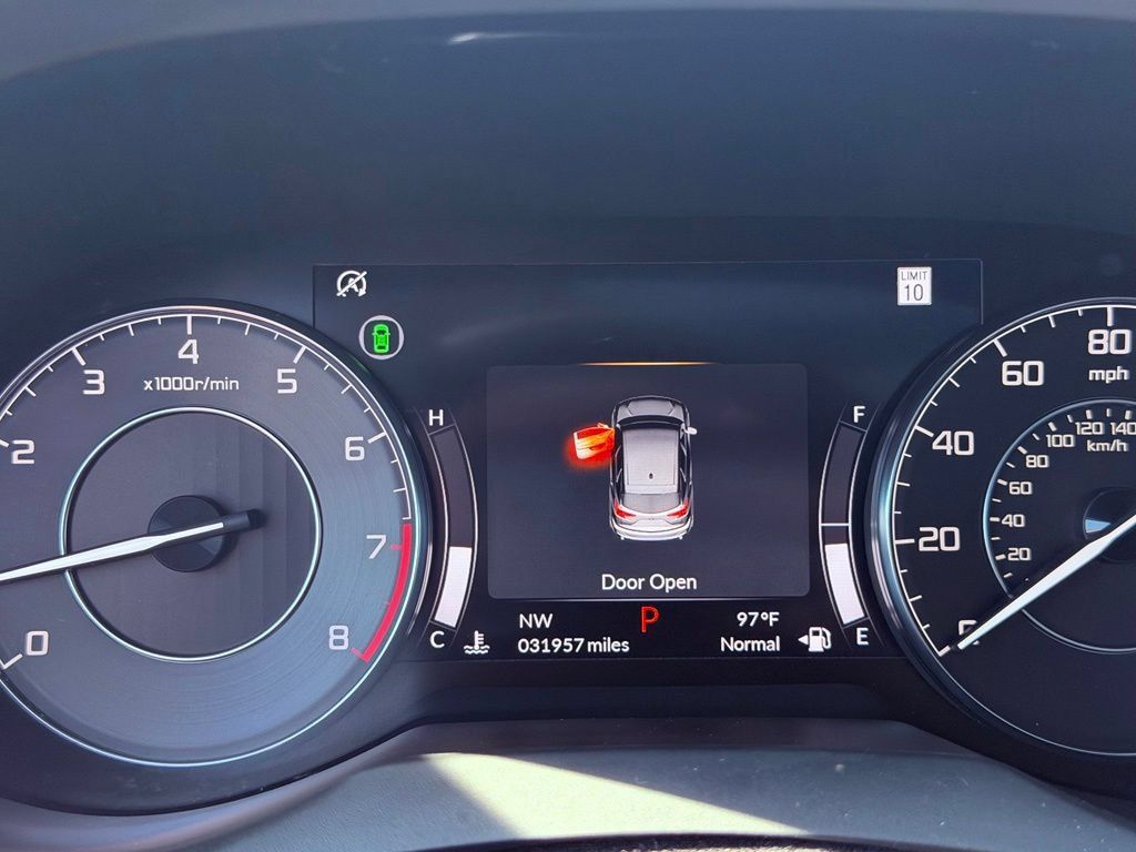 Used 2023 Acura RDX w/ Technology Package AWD/4WD image 25