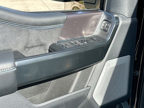 New 2026 Ford F250 Platinum image 13