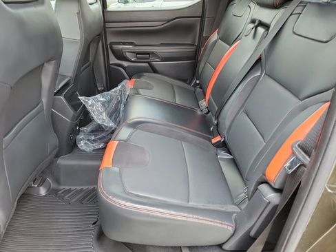 Certified 2024 Ford Ranger Raptor AWD/4WD image 14