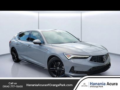 Used 2026 Acura Integra A-Spec w/ Technology Package