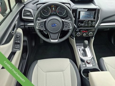 Used 2024 Subaru Forester Premium AWD/4WD image 11