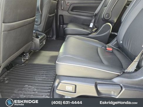 Certified 2026 Honda Odyssey Touring image 33
