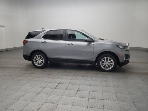 Used 2023 Chevrolet Equinox LT AWD/4WD image 11