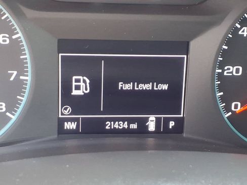 Used 2024 Chevrolet Equinox LS w/ Sport Edition AWD/4WD image 12