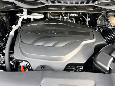 New 2026 Honda Odyssey Elite image 17