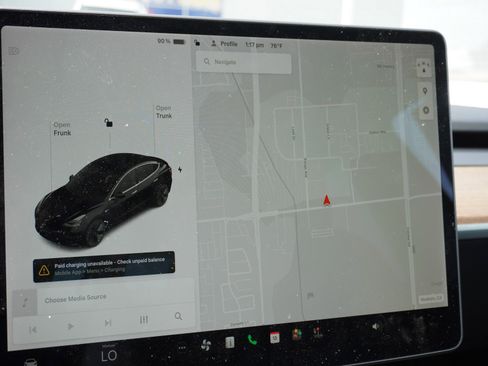 Used 2019 Tesla Model 3 Mid Range image 24