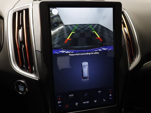 Used 2022 Ford Edge ST image 10