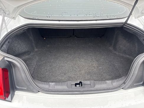 Used 2016 Ford Mustang GT Premium w/ GT Performance Package image 11