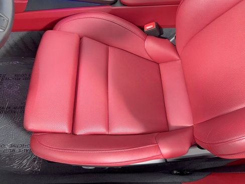 Certified 2024 Porsche 911 Carrera S RWD image 16