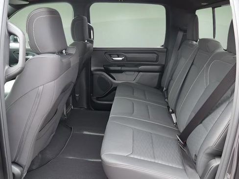 New 2026 RAM 1500 Express image 15