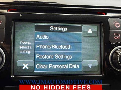 Used 2017 RAM ProMaster 1500 w/ Interior Convenience Group image 27