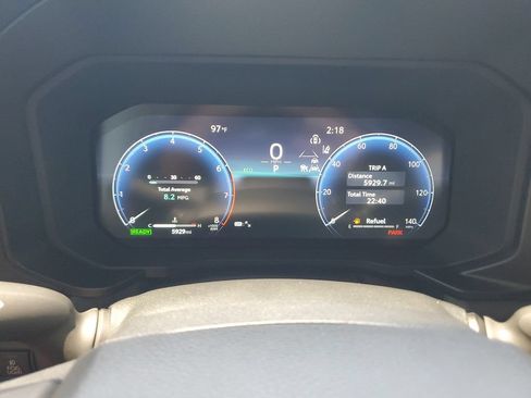 Used 2025 Toyota Land Cruiser AWD/4WD image 20