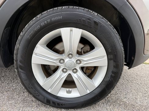 Used 2013 Kia Sportage LX w/ Convenience Pkg AWD/4WD image 21