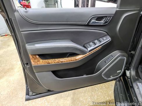 Used 2019 Chevrolet Tahoe Premier AWD/4WD image 22