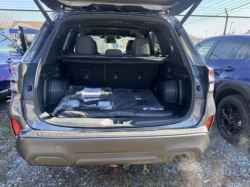 New 2026 Subaru Forester Premium image 85