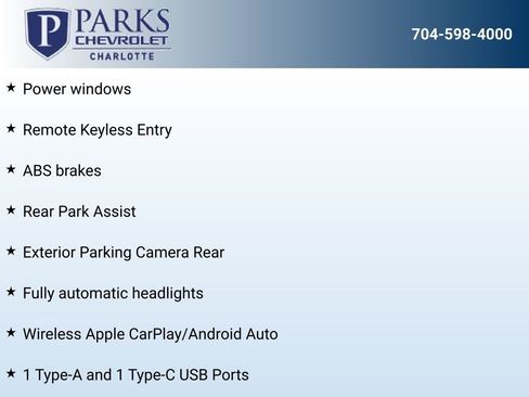 New 2026 Chevrolet TrailBlazer LT image 14