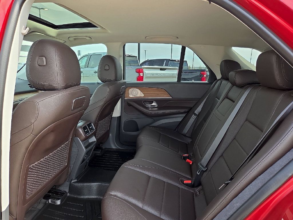 Used 2020 Mercedes-Benz GLE 350 4MATIC image 13