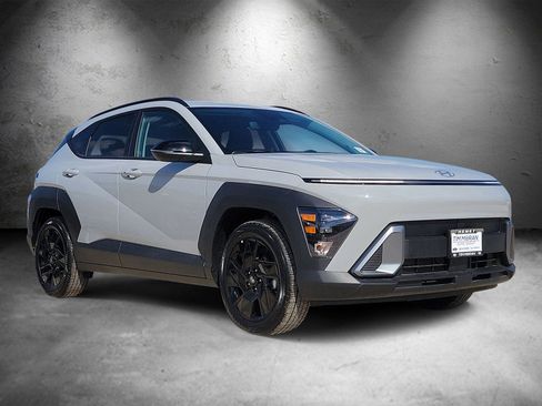 New 2026 Hyundai Kona SEL Sport image 2