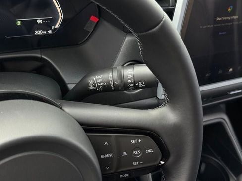New 2026 MAZDA CX-5 Select AWD/4WD image 86