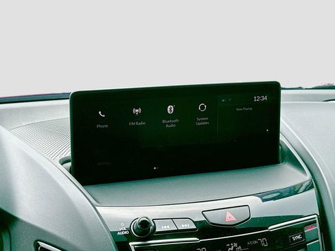 Used 2020 Acura RDX FWD image 14