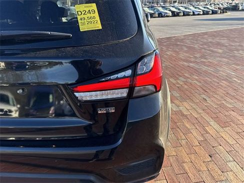 Used 2022 Mitsubishi Outlander Sport LE image 11