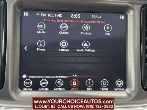 Used 2021 Dodge Challenger SXT w/ Cold Weather Group image 18