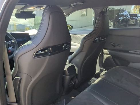 New 2026 Hyundai Elantra N image 18