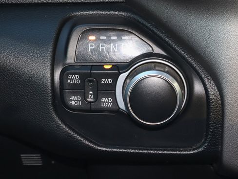 Used 2020 RAM 1500 Big Horn image 23