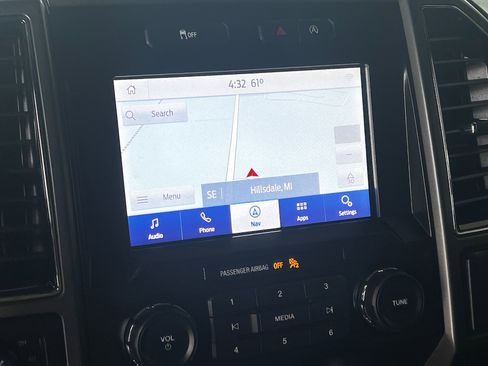 Used 2020 Ford F150 XLT w/ Equipment Group 302A Luxury image 20