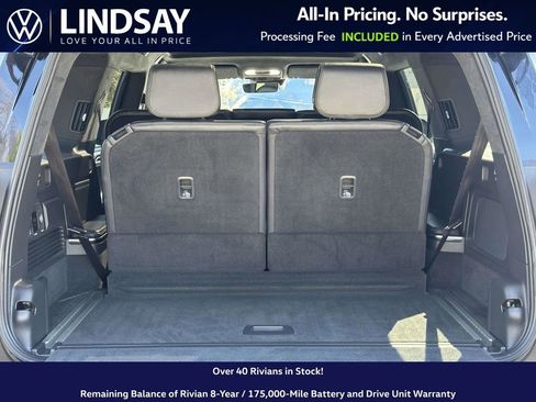 Used 2023 Rivian R1S Adventure image 17