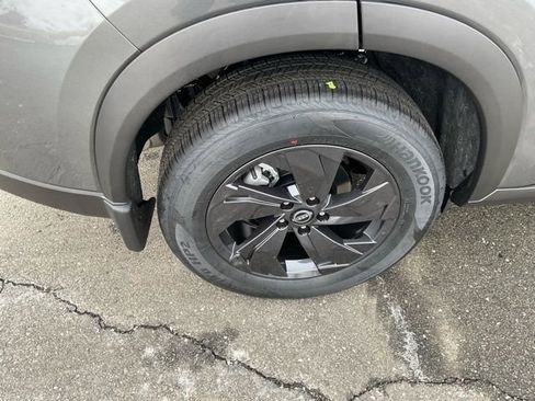 New 2026 Nissan Rogue SV w/ Cold Weather Package image 7