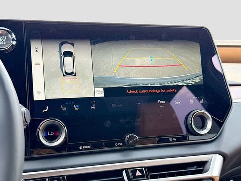 New 2026 Lexus RX 350 Premium Plus FWD image 35