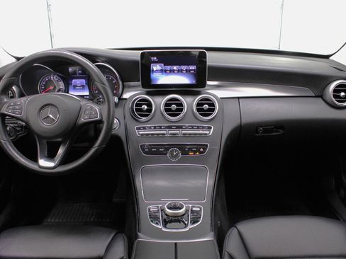 Used 2017 Mercedes-Benz C 300 Sedan image 48